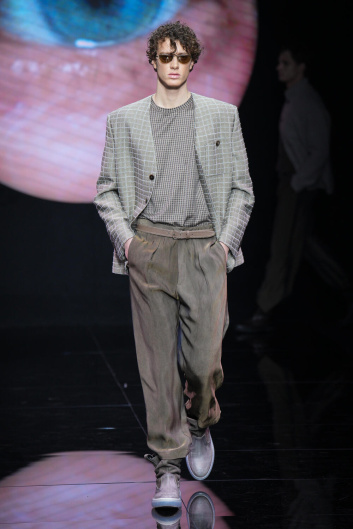 Fotoservizio/FW 24-25/MEN/SFILATA/GIORGIO ARMANI/DP2/3