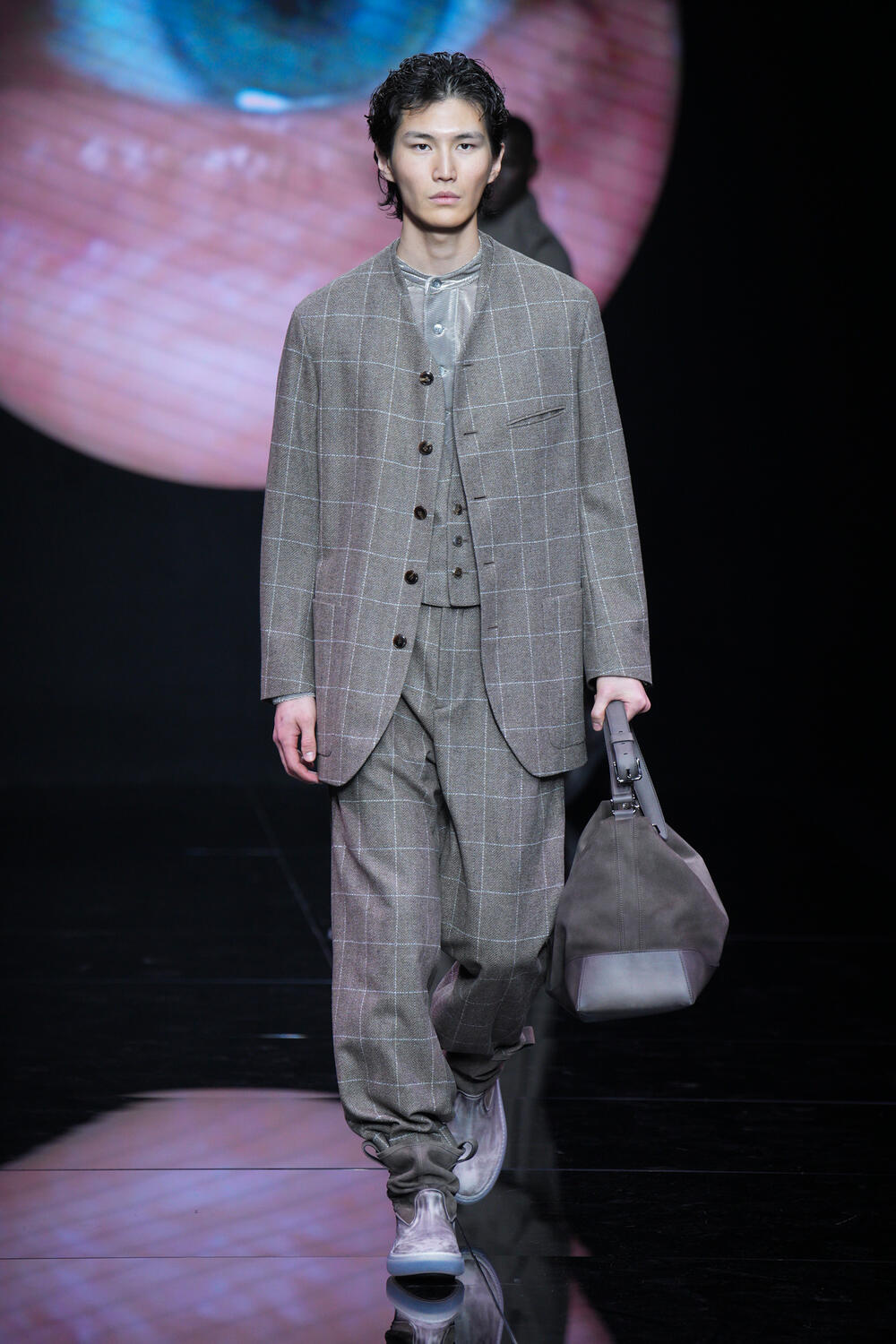 Fotoservizio/FW 24-25/MEN/SFILATA/GIORGIO ARMANI/DP2/5