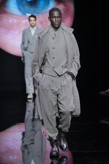 Fotoservizio/FW 24-25/MEN/SFILATA/GIORGIO ARMANI/DP2/6