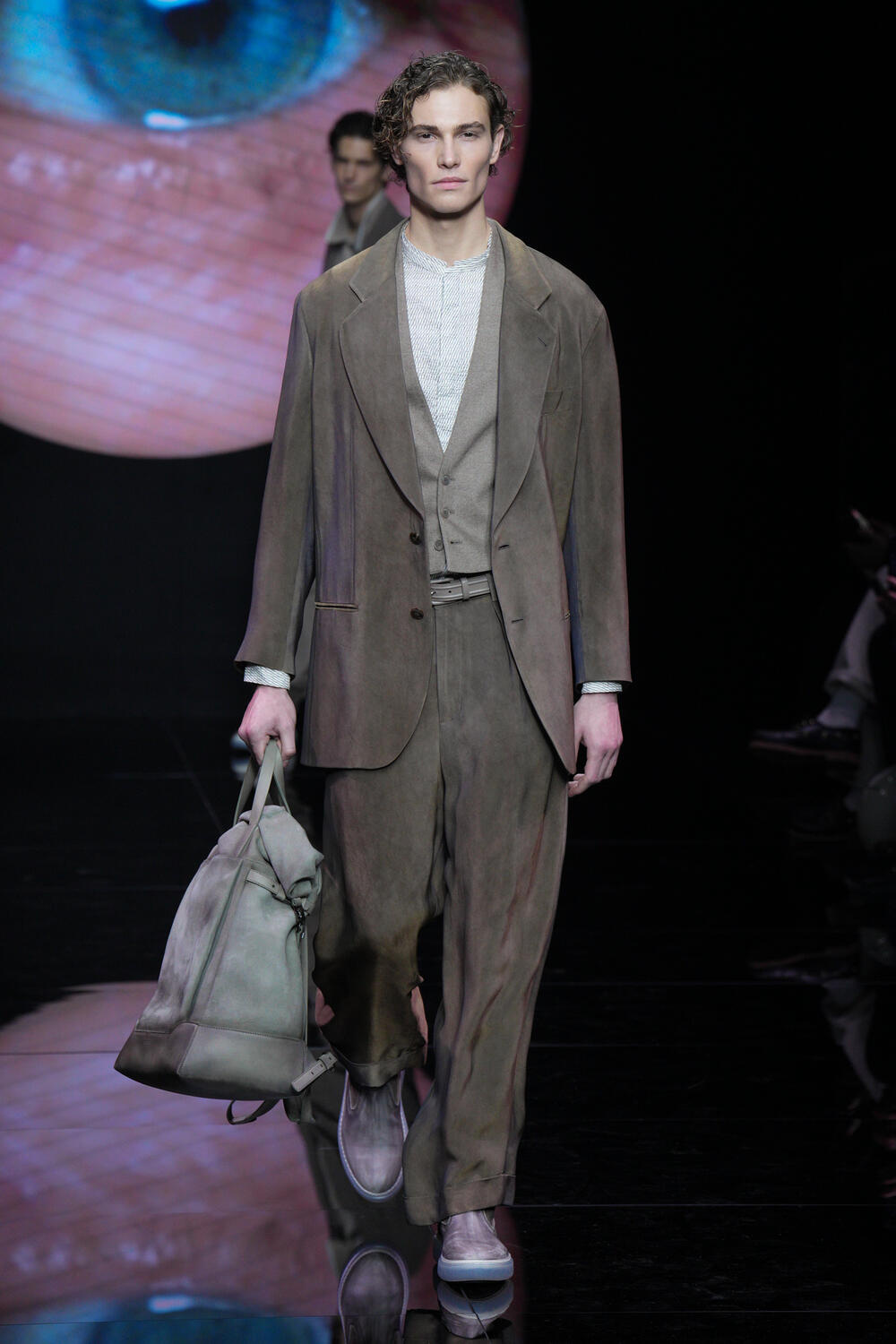 Fotoservizio/FW 24-25/MEN/SFILATA/GIORGIO ARMANI/DP2/0