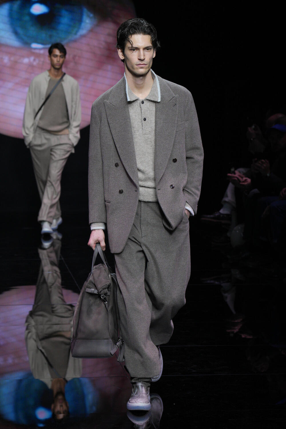 Fotoservizio/FW 24-25/MEN/SFILATA/GIORGIO ARMANI/DP2/1
