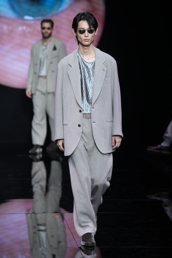 Fotoservizio/FW 24-25/MEN/SFILATA/GIORGIO ARMANI/DP2/13