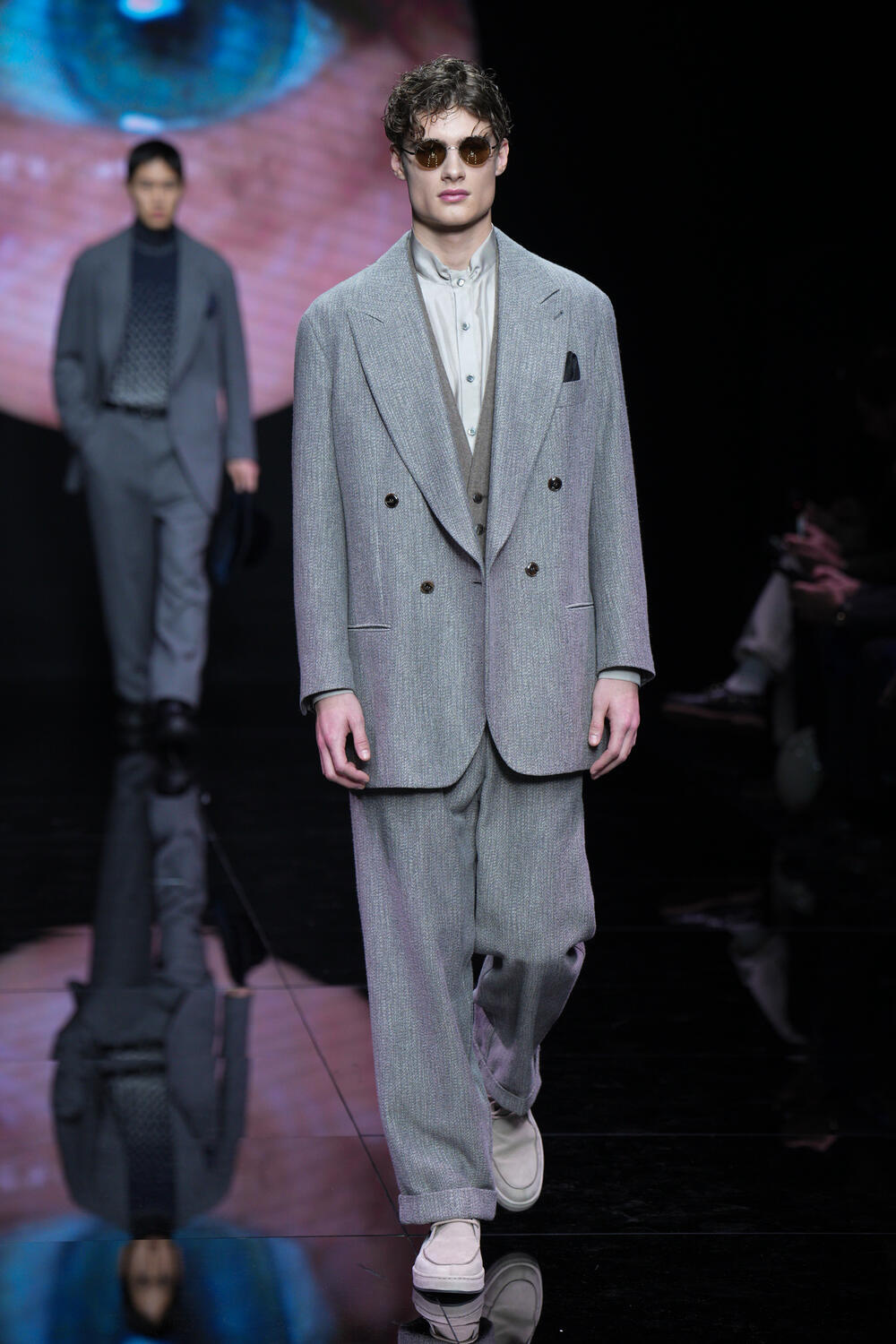 Fotoservizio/FW 24-25/MEN/SFILATA/GIORGIO ARMANI/DP2/16