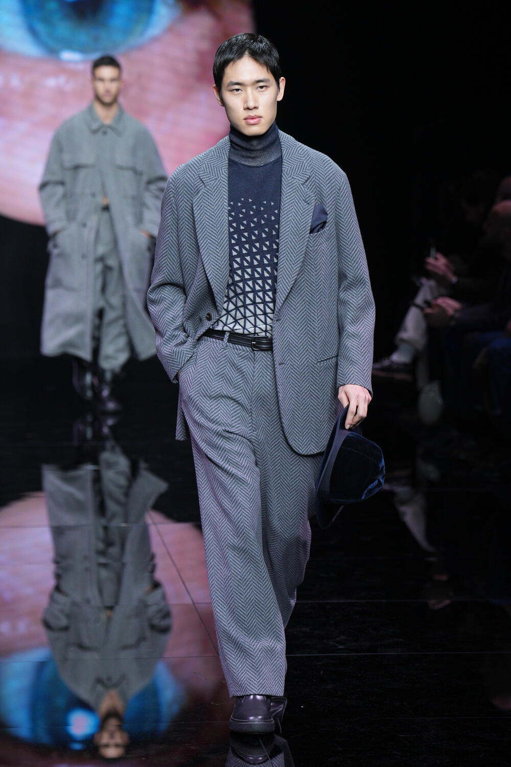 Fotoservizio/FW 24-25/MEN/SFILATA/GIORGIO ARMANI/DP2/17