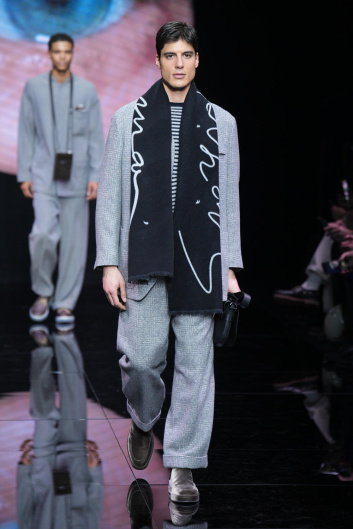 Fotoservizio/FW 24-25/MEN/SFILATA/GIORGIO ARMANI/DP2/9