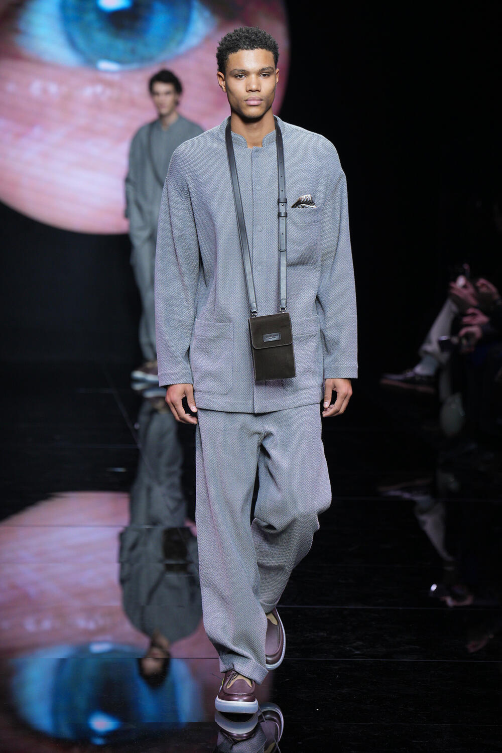 Fotoservizio/FW 24-25/MEN/SFILATA/GIORGIO ARMANI/DP2/10
