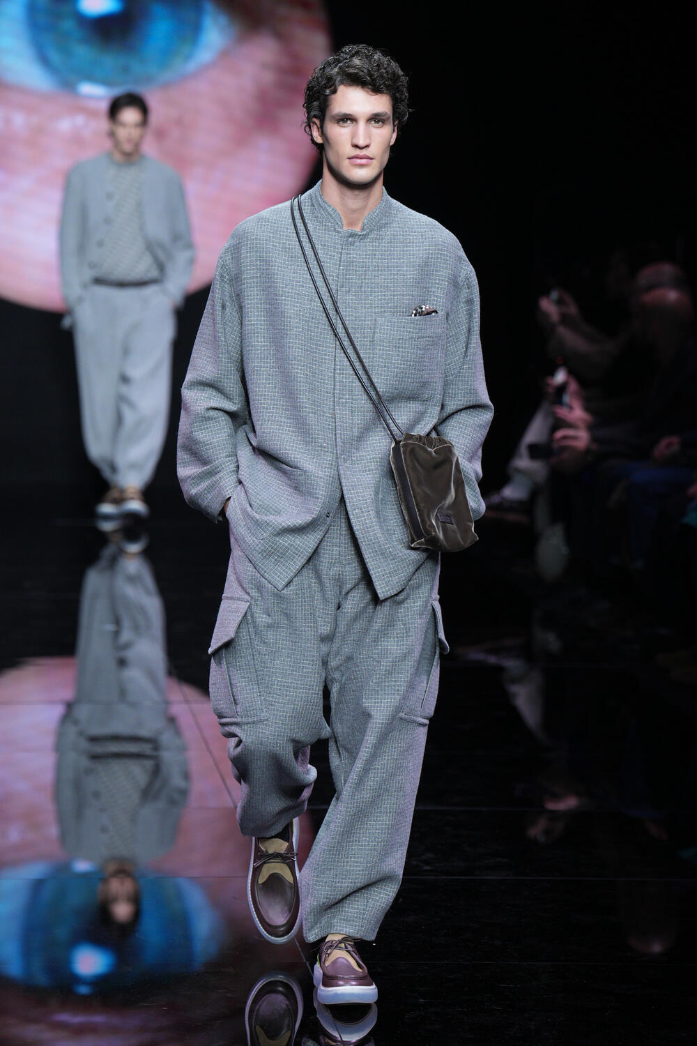 Fotoservizio/FW 24-25/MEN/SFILATA/GIORGIO ARMANI/DP2/11