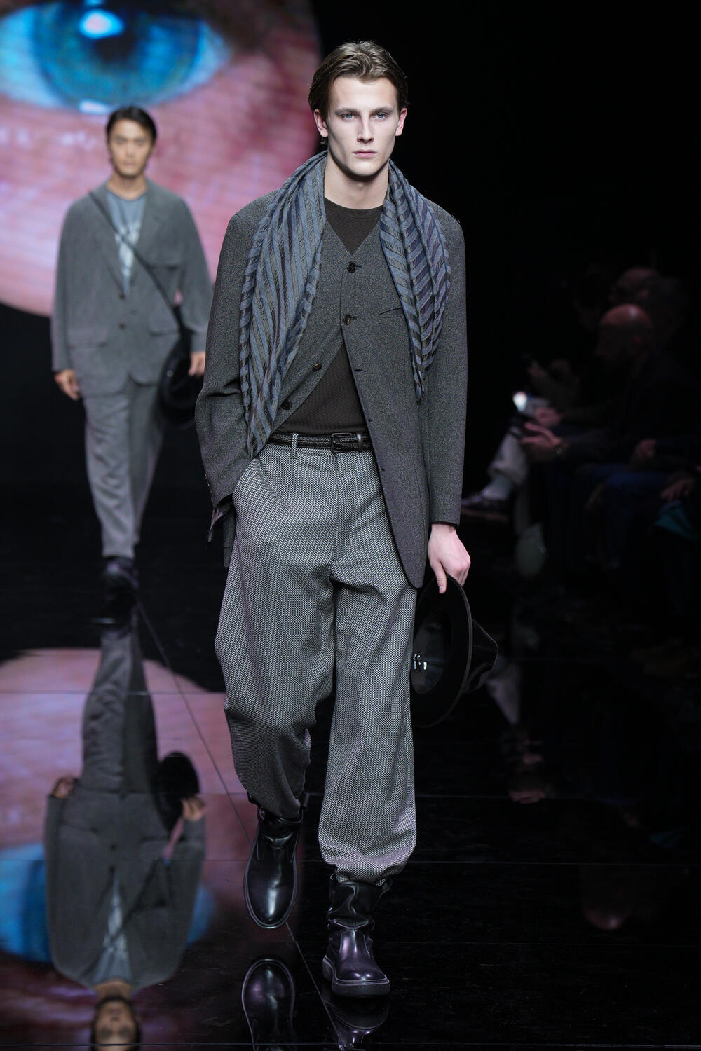 Fotoservizio/FW 24-25/MEN/SFILATA/GIORGIO ARMANI/DP2/2