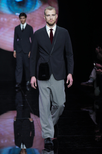 Fotoservizio/FW 24-25/MEN/SFILATA/GIORGIO ARMANI/DP2/6