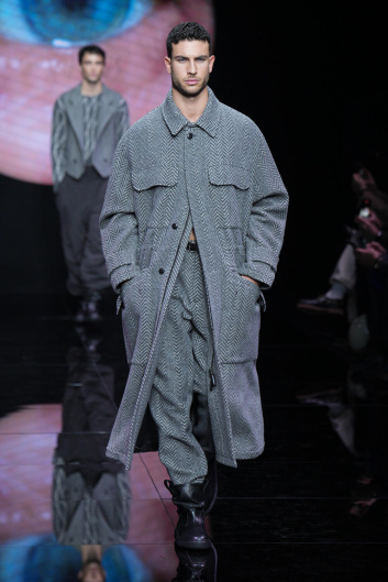 Fotoservizio/FW 24-25/MEN/SFILATA/GIORGIO ARMANI/DP2/18