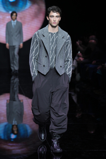 Fotoservizio/FW 24-25/MEN/SFILATA/GIORGIO ARMANI/DP2/19