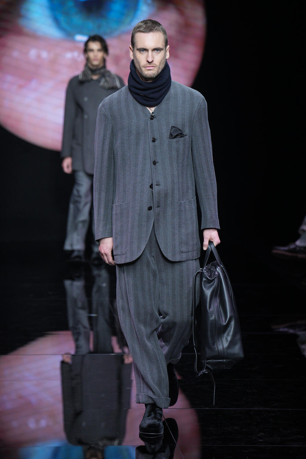 Fotoservizio/FW 24-25/MEN/SFILATA/GIORGIO ARMANI/DP2/0
