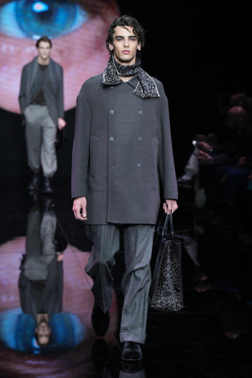 Fotoservizio/FW 24-25/MEN/SFILATA/GIORGIO ARMANI/DP2/1