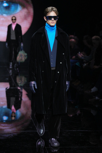 Fotoservizio/FW 24-25/MEN/SFILATA/GIORGIO ARMANI/DP2/14