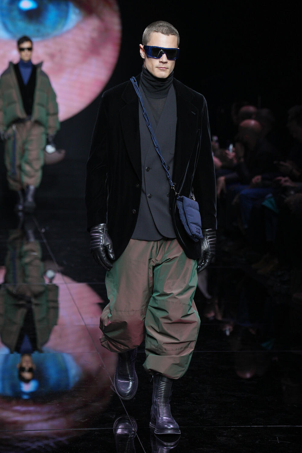 Fotoservizio/FW 24-25/MEN/SFILATA/GIORGIO ARMANI/DP2/16