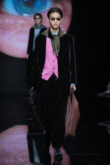 Fotoservizio/FW 24-25/MEN/SFILATA/GIORGIO ARMANI/DP2/11