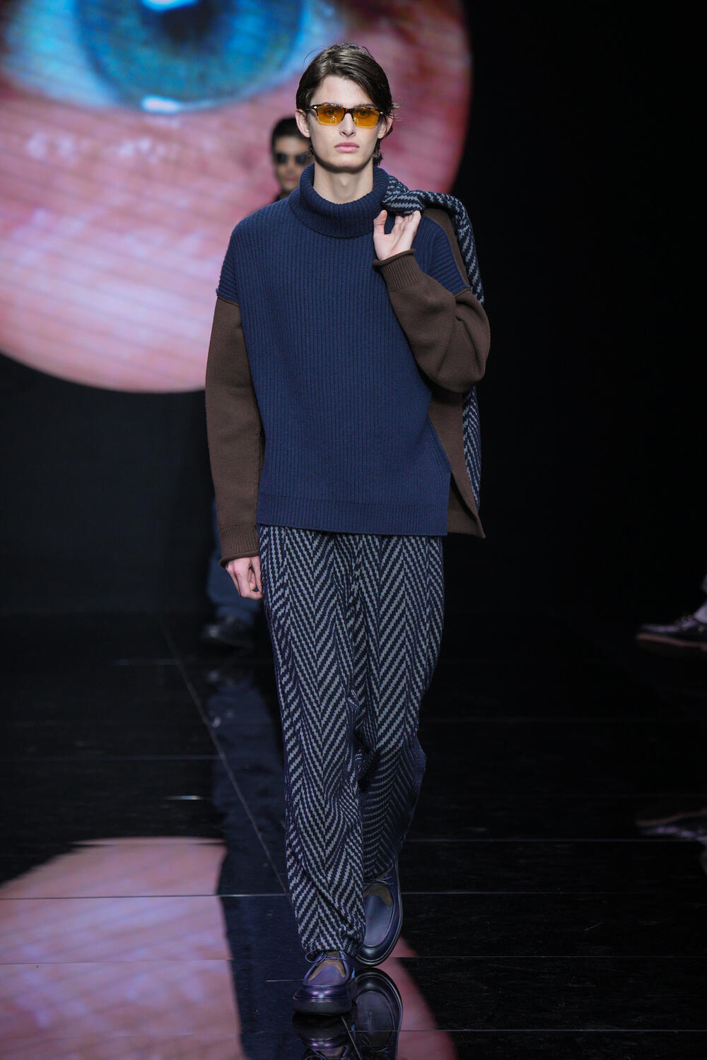 Fotoservizio/FW 24-25/MEN/SFILATA/GIORGIO ARMANI/DP2/22