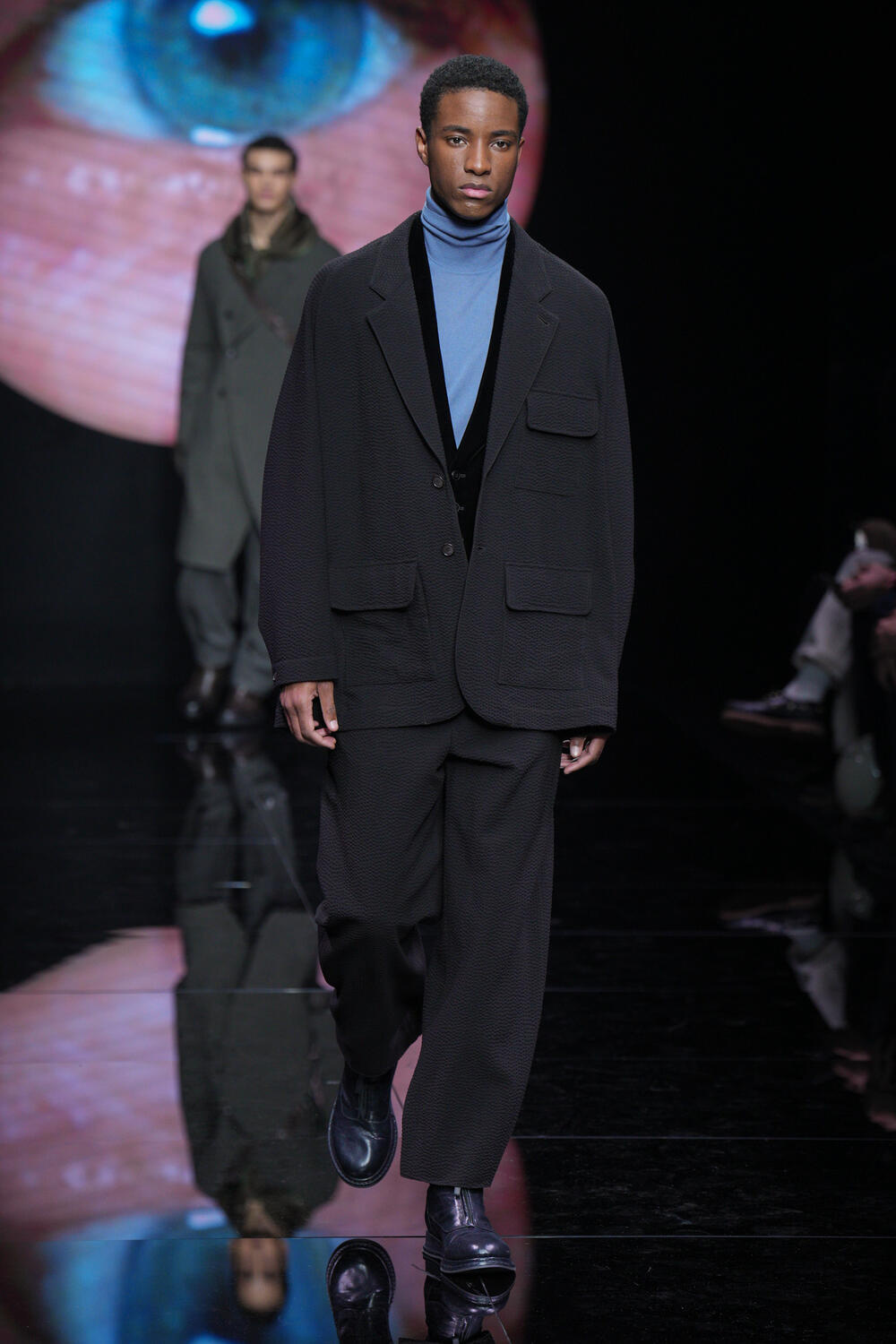 Fotoservizio/FW 24-25/MEN/SFILATA/GIORGIO ARMANI/DP2/27