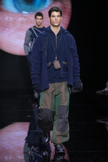 Fotoservizio/FW 24-25/MEN/SFILATA/GIORGIO ARMANI/DP2/20
