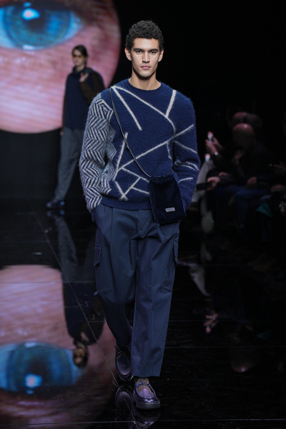 Fotoservizio/FW 24-25/MEN/SFILATA/GIORGIO ARMANI/DP2/21