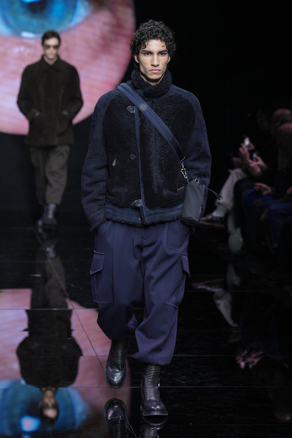 Fotoservizio/FW 24-25/MEN/SFILATA/GIORGIO ARMANI/DP2/32