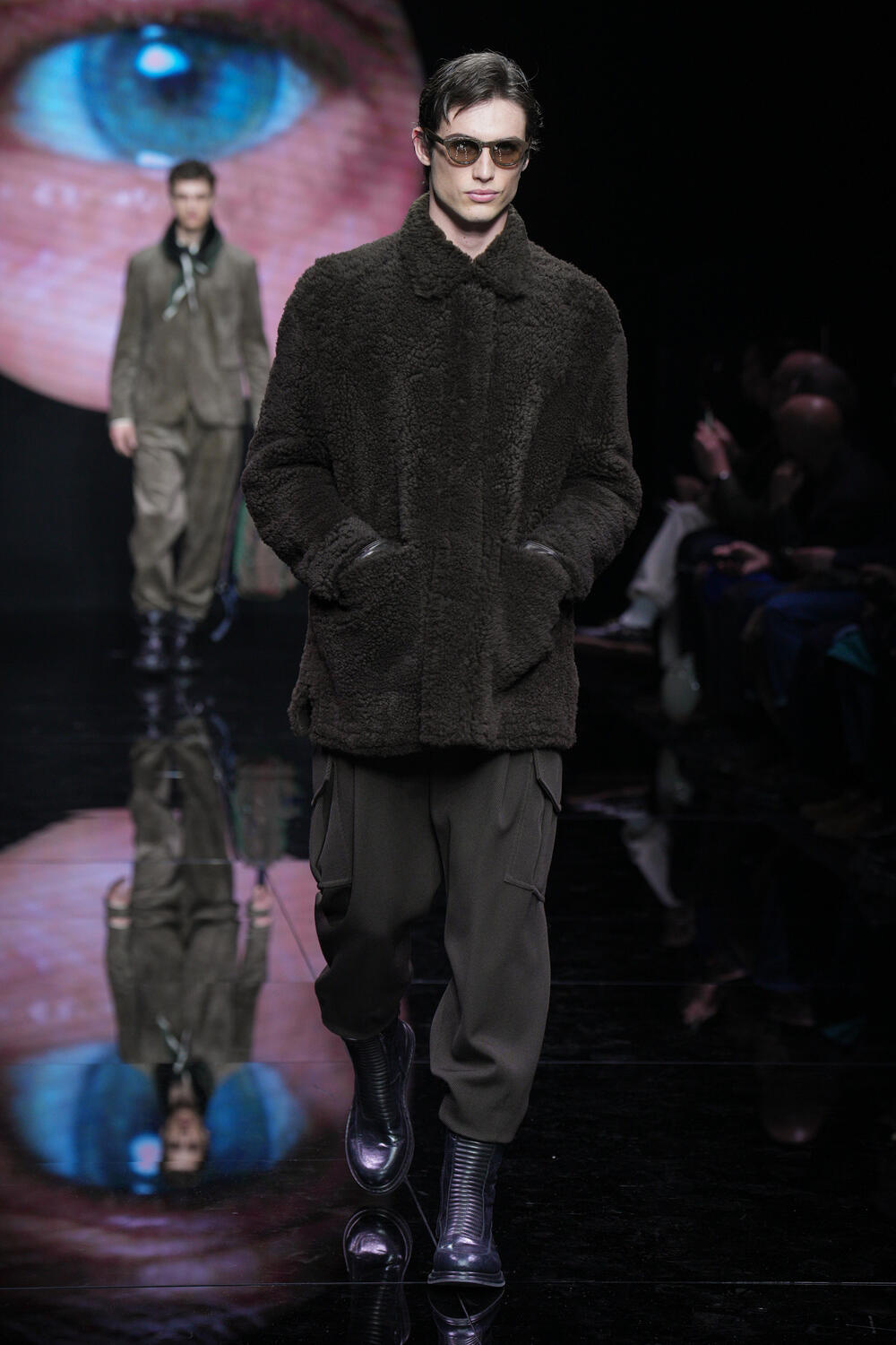 Fotoservizio/FW 24-25/MEN/SFILATA/GIORGIO ARMANI/DP2/0