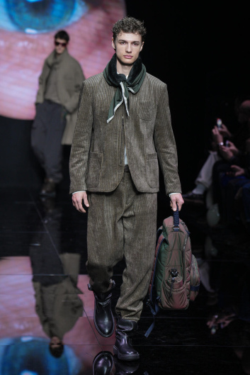 Fotoservizio/FW 24-25/MEN/SFILATA/GIORGIO ARMANI/DP2/1