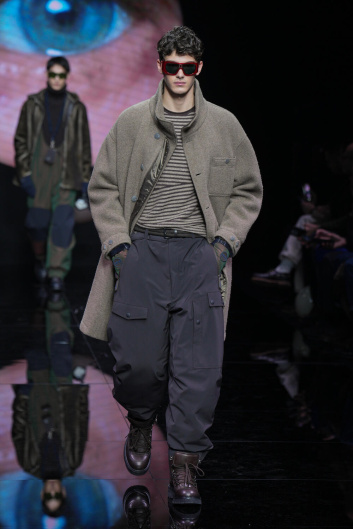 Fotoservizio/FW 24-25/MEN/SFILATA/GIORGIO ARMANI/DP2/2