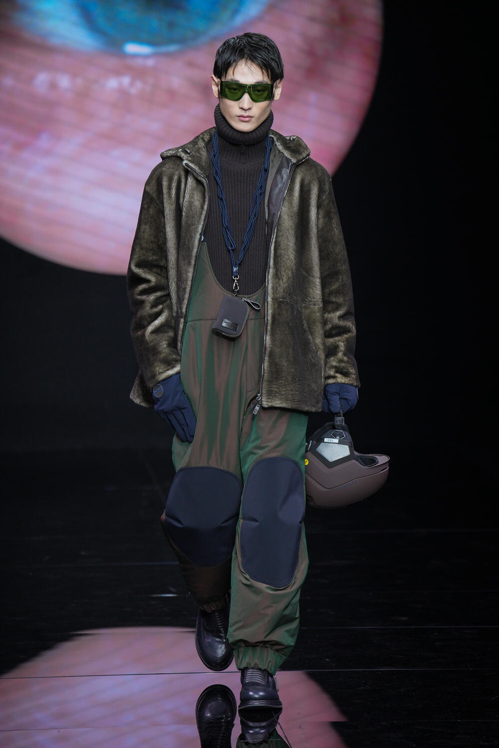 Fotoservizio/FW 24-25/MEN/SFILATA/GIORGIO ARMANI/DP2/3