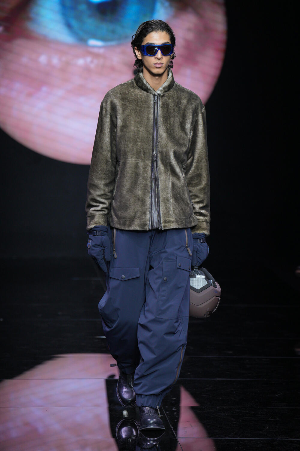 Fotoservizio/FW 24-25/MEN/SFILATA/GIORGIO ARMANI/DP2/4