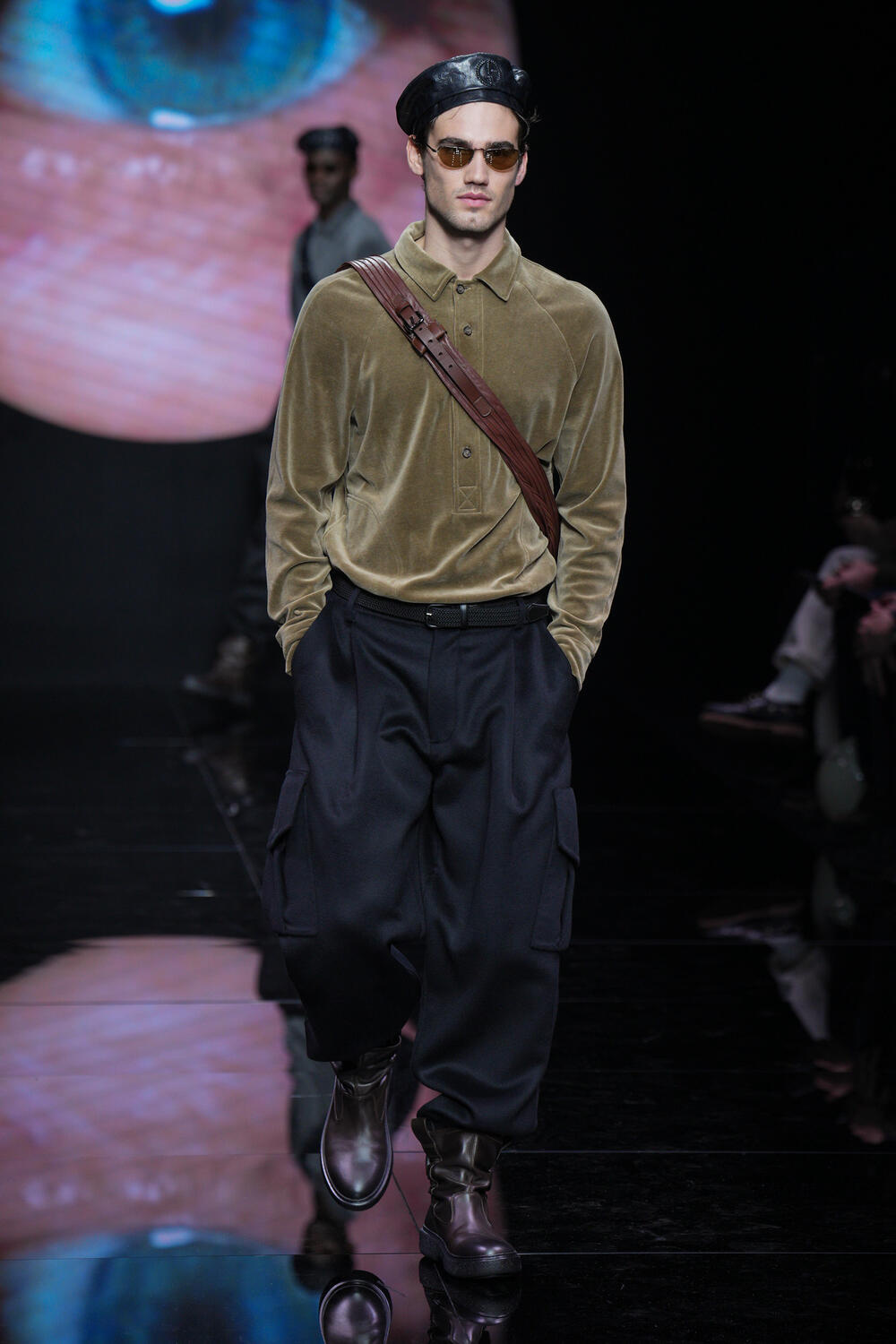 Fotoservizio/FW 24-25/MEN/SFILATA/GIORGIO ARMANI/DP2/29