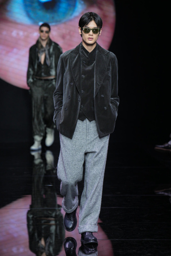 Fotoservizio/FW 24-25/MEN/SFILATA/GIORGIO ARMANI/DP2/31