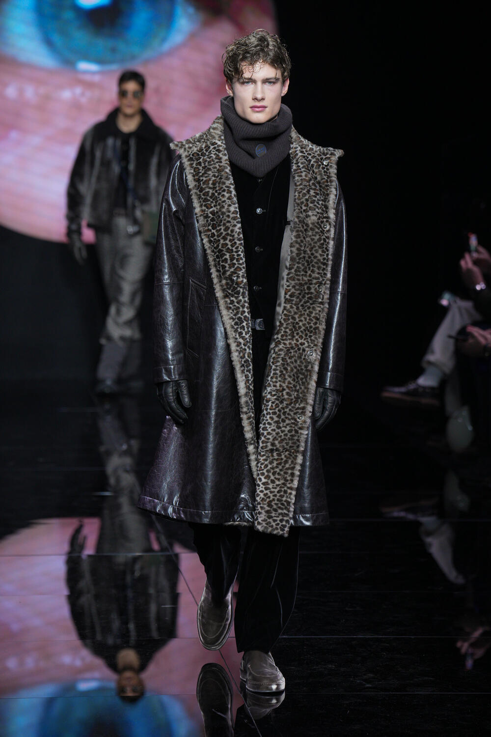Fotoservizio/FW 24-25/MEN/SFILATA/GIORGIO ARMANI/DP2/9