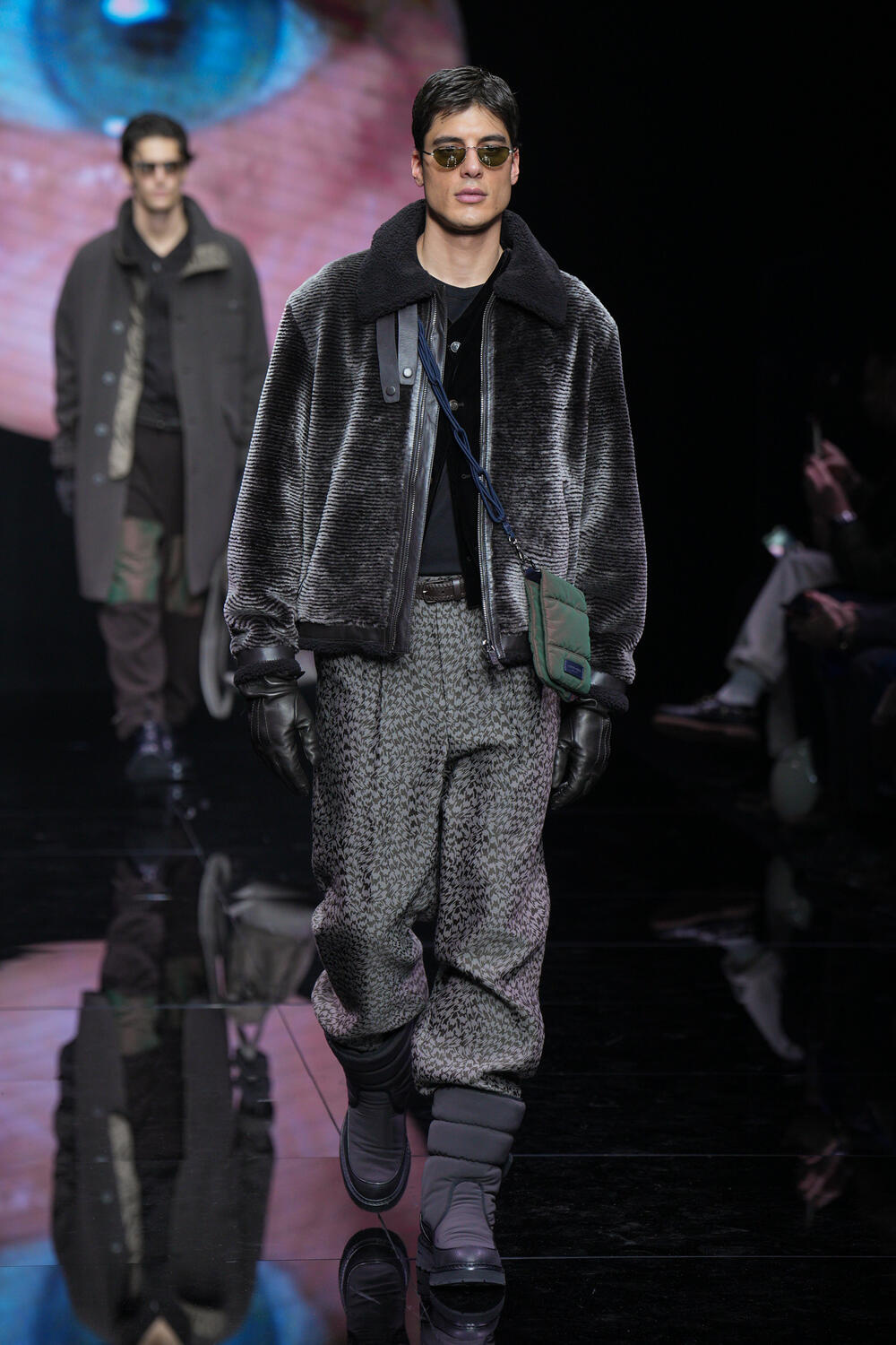 Fotoservizio/FW 24-25/MEN/SFILATA/GIORGIO ARMANI/DP2/10