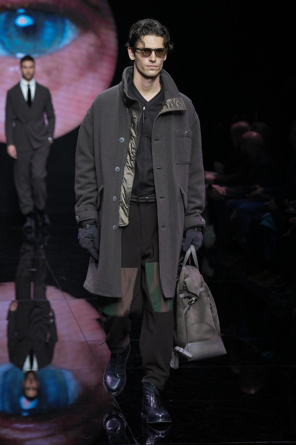 Fotoservizio/FW 24-25/MEN/SFILATA/GIORGIO ARMANI/DP2/11