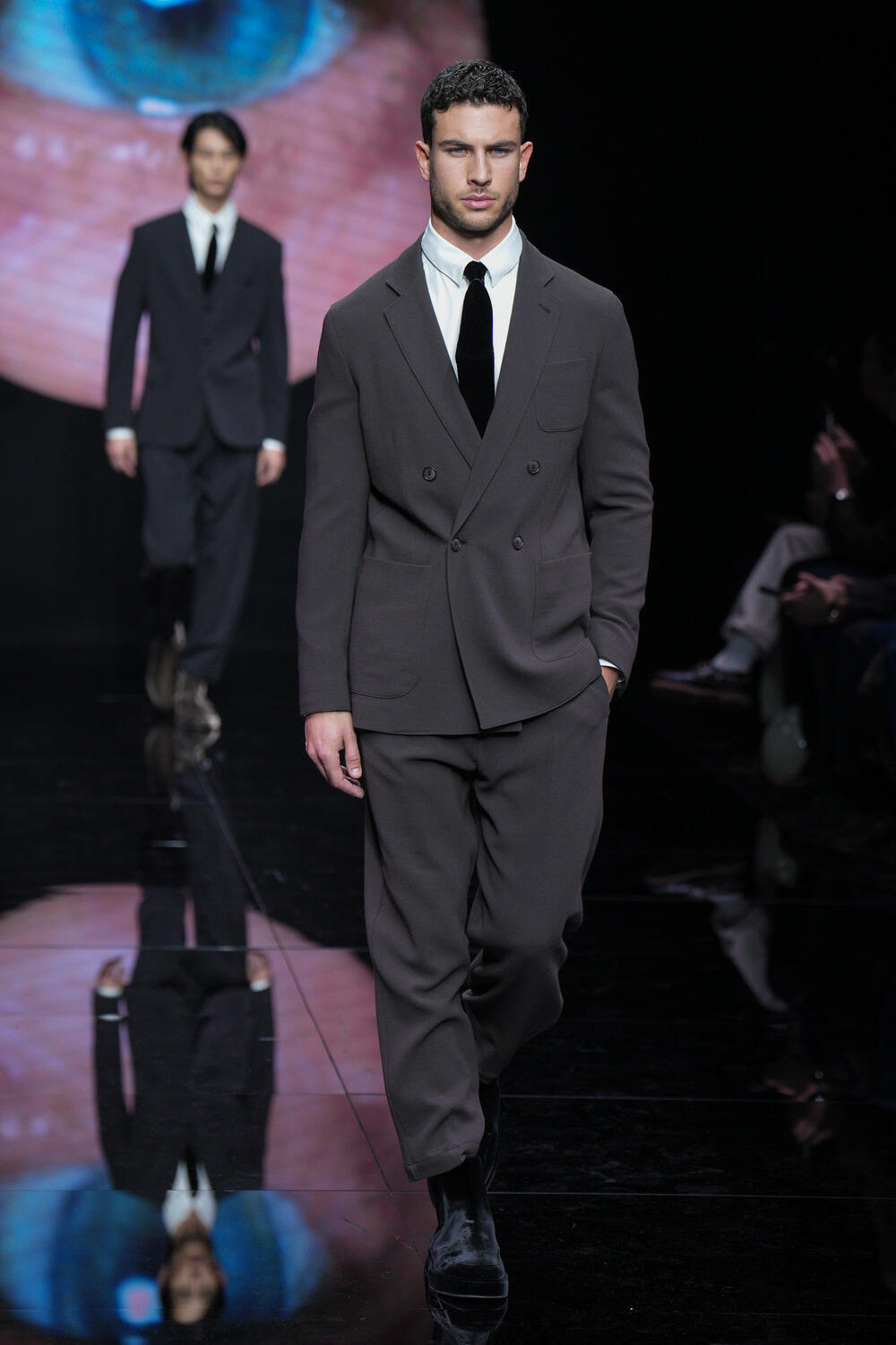 Fotoservizio/FW 24-25/MEN/SFILATA/GIORGIO ARMANI/DP2/12
