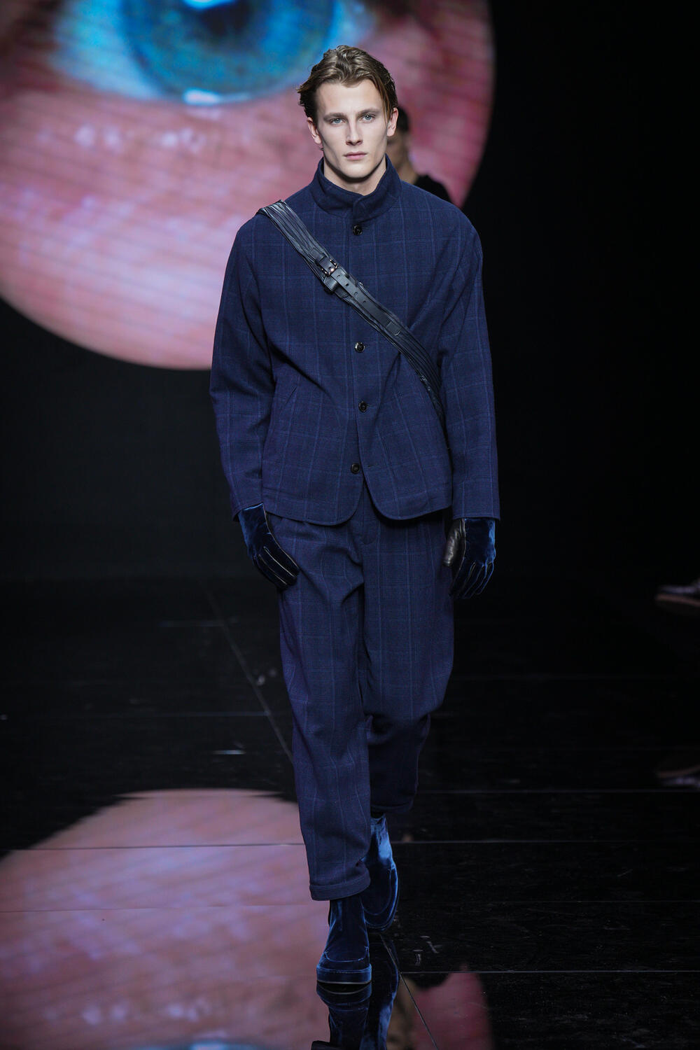 Fotoservizio/FW 24-25/MEN/SFILATA/GIORGIO ARMANI/DP2/14