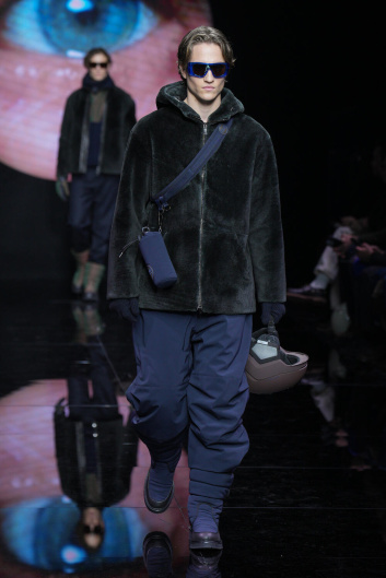 Fotoservizio/FW 24-25/MEN/SFILATA/GIORGIO ARMANI/DP2/5