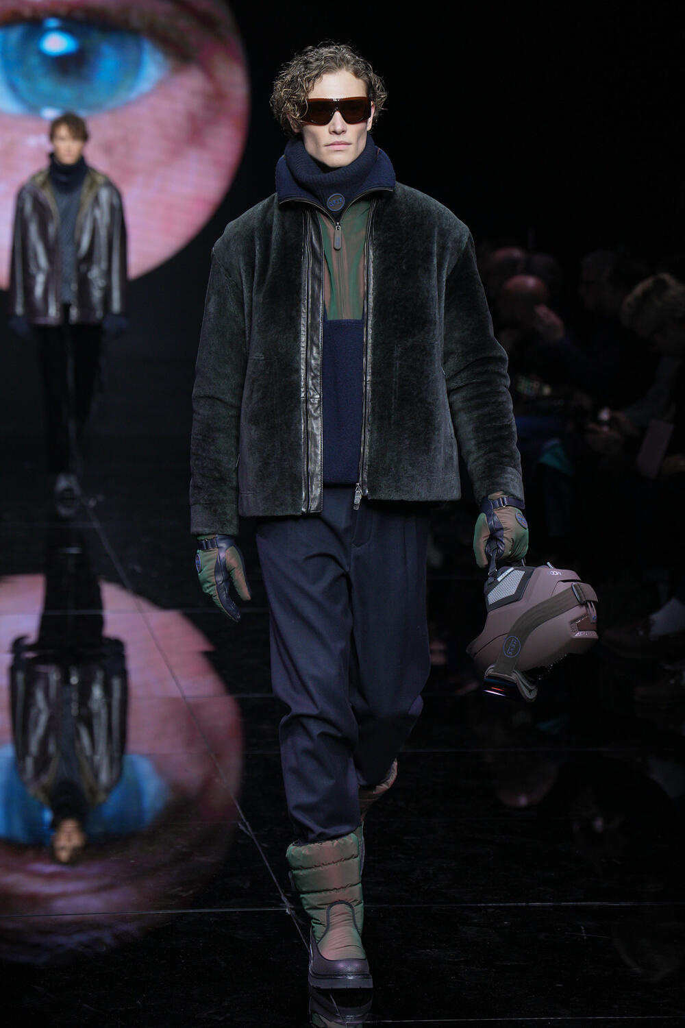 Fotoservizio/FW 24-25/MEN/SFILATA/GIORGIO ARMANI/DP2/6
