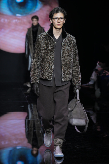 Fotoservizio/FW 24-25/MEN/SFILATA/GIORGIO ARMANI/DP2/8