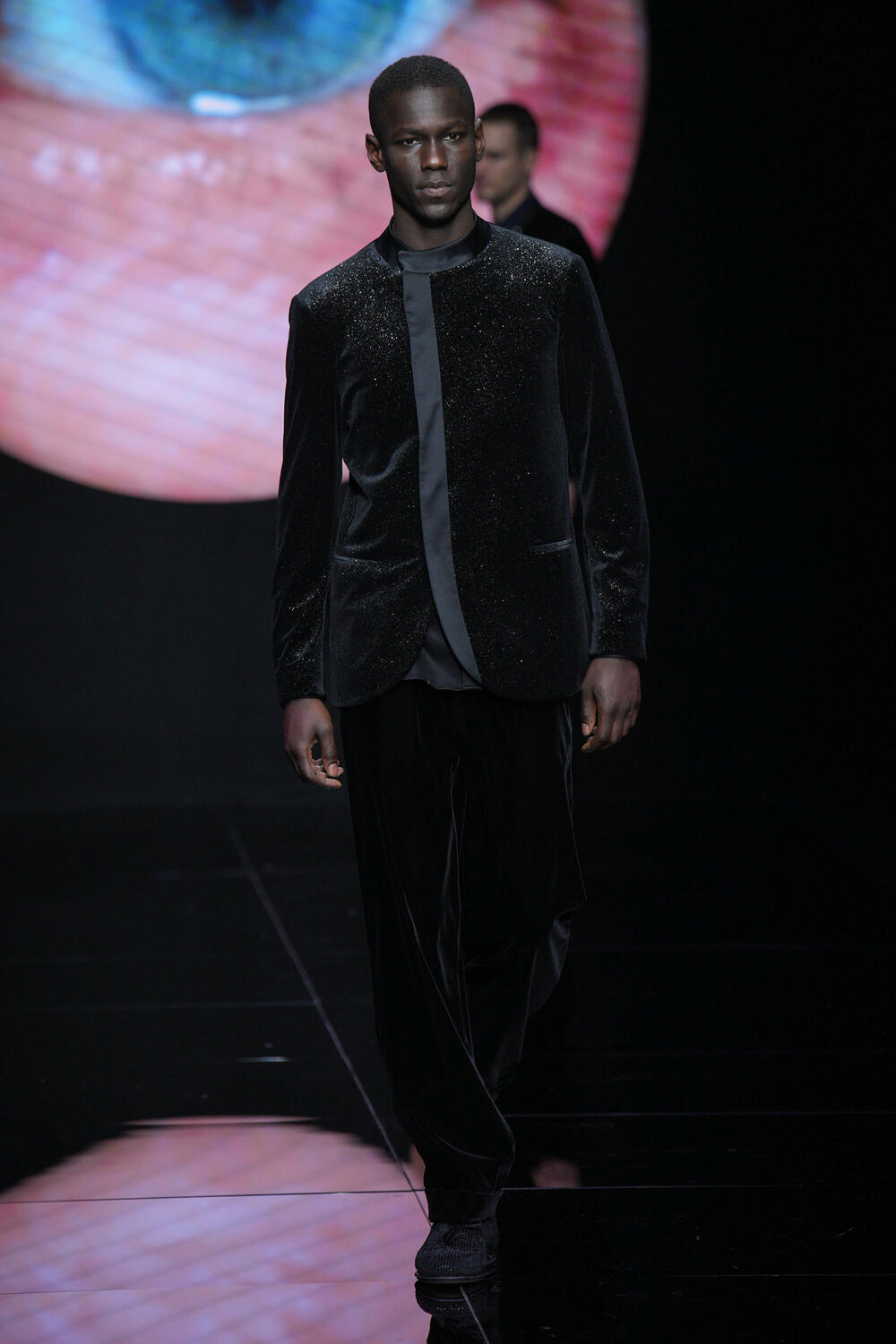 Fotoservizio/FW 24-25/MEN/SFILATA/GIORGIO ARMANI/DP2/5