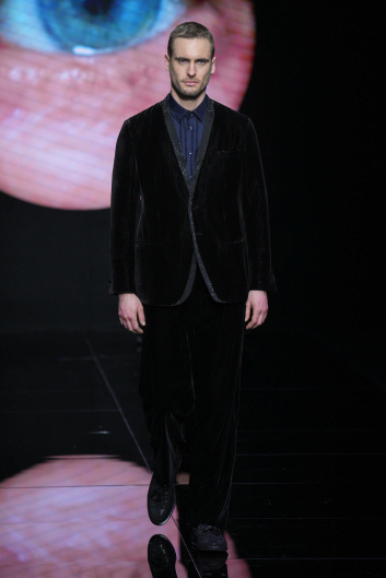 Fotoservizio/FW 24-25/MEN/SFILATA/GIORGIO ARMANI/DP2/6