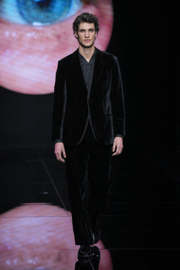 Fotoservizio/FW 24-25/MEN/SFILATA/GIORGIO ARMANI/DP2/7