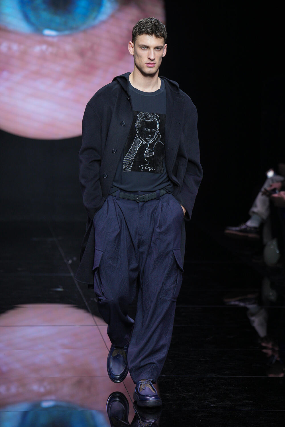 Fotoservizio/FW 24-25/MEN/SFILATA/GIORGIO ARMANI/DP2/15