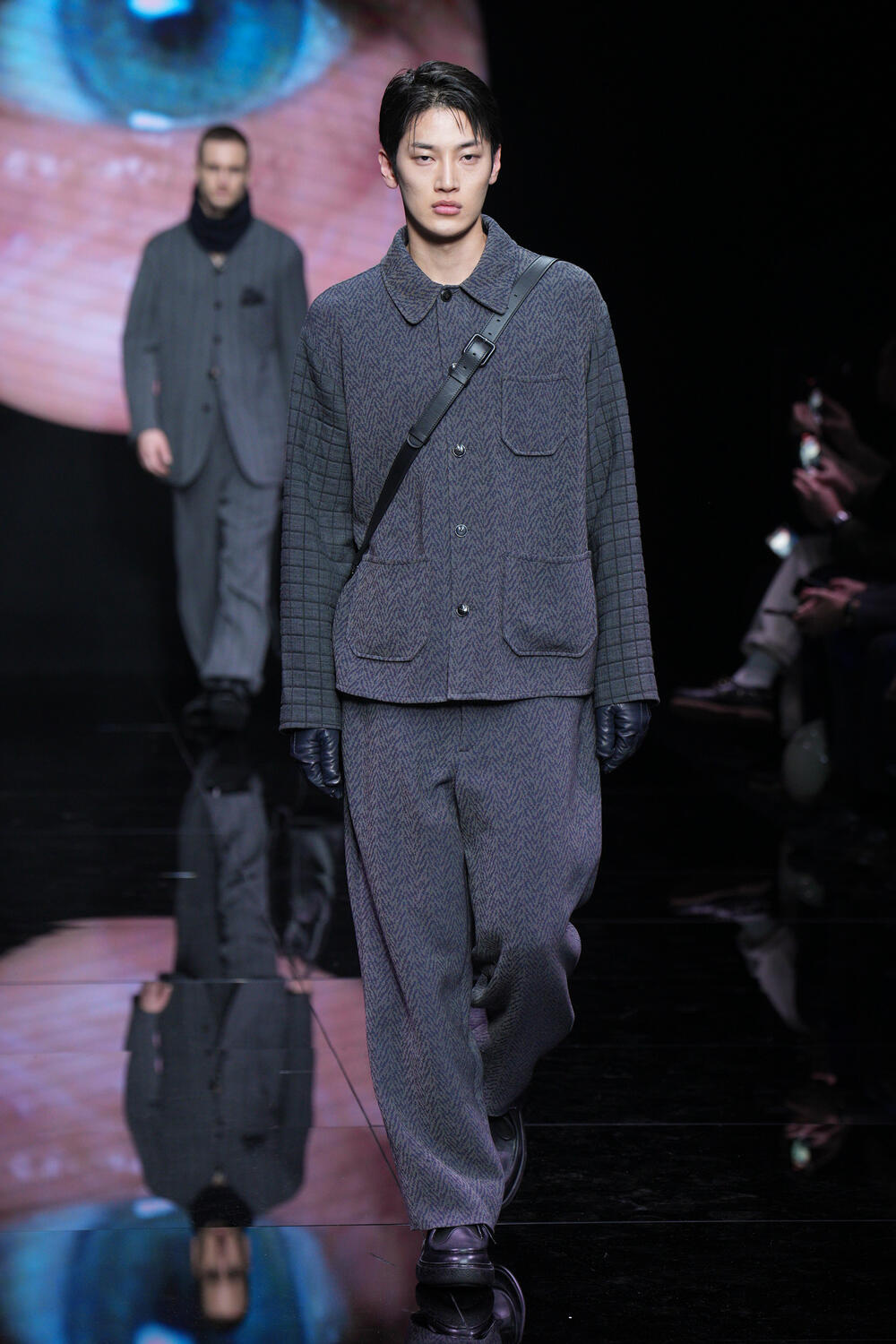 Fotoservizio/FW 24-25/MEN/SFILATA/GIORGIO ARMANI/DP2/2