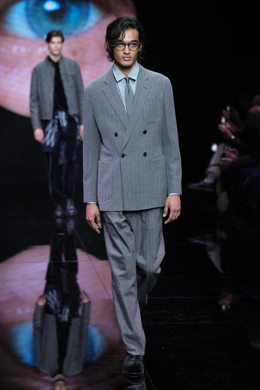 Fotoservizio/FW 24-25/MEN/SFILATA/GIORGIO ARMANI/DP2/0