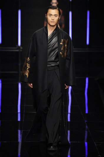 Fotoservizio/FW 24-25/MEN/SFILATA/KB HONG/DP2/13