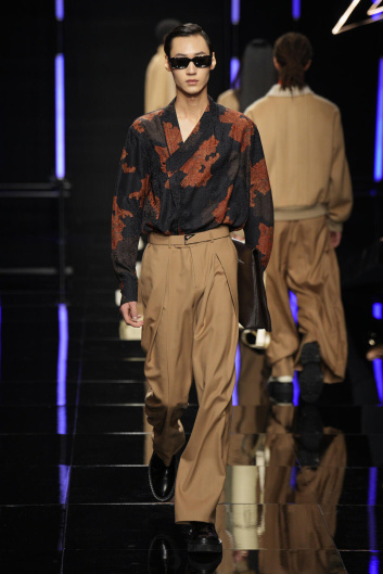 Fotoservizio/FW 24-25/MEN/SFILATA/KB HONG/DP2/14