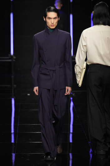 Fotoservizio/FW 24-25/MEN/SFILATA/KB HONG/DP2/36