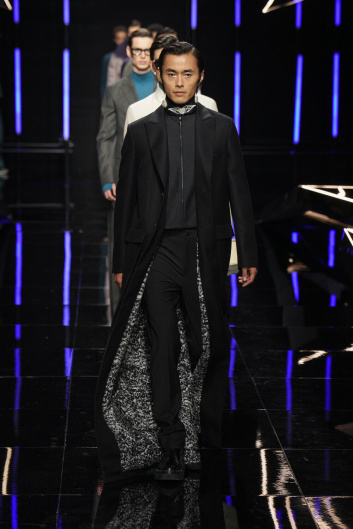 Fotoservizio/FW 24-25/MEN/SFILATA/KB HONG/DP2/5